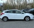 Белый Форд Фокус, объемом двигателя 1 л и пробегом 164 тыс. км за 5700 $, фото 7 на Automoto.ua