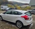 Белый Форд Фокус, объемом двигателя 0 л и пробегом 151 тыс. км за 5700 $, фото 5 на Automoto.ua