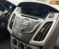 Білий Форд Фокус, об'ємом двигуна 1 л та пробігом 173 тис. км за 6333 $, фото 25 на Automoto.ua