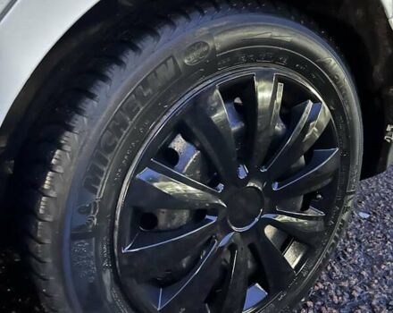 Білий Форд Фокус, об'ємом двигуна 1 л та пробігом 198 тис. км за 7400 $, фото 12 на Automoto.ua