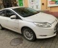 Белый Форд Фокус, объемом двигателя 0 л и пробегом 154 тыс. км за 5800 $, фото 1 на Automoto.ua