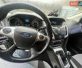 Форд Фокус 2013 в Сумах на Automoto.ua Белый Форд Фокус, объемом двигателя 1 л и пробегом 215 тыс. км за 6500 $, фото 11 на Automoto.ua
