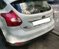 Білий Форд Фокус, об'ємом двигуна 2 л та пробігом 217 тис. км за 5200 $, фото 3 на Automoto.ua