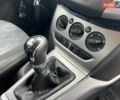 Белый Форд Фокус, объемом двигателя 1 л и пробегом 152 тыс. км за 6199 $, фото 30 на Automoto.ua