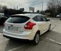 Білий Форд Фокус, об'ємом двигуна 0 л та пробігом 116 тис. км за 6300 $, фото 4 на Automoto.ua