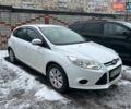Белый Форд Фокус, объемом двигателя 1 л и пробегом 173 тыс. км за 6500 $, фото 4 на Automoto.ua