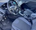 Белый Форд Фокус, объемом двигателя 1 л и пробегом 170 тыс. км за 6326 $, фото 9 на Automoto.ua