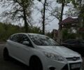Белый Форд Фокус, объемом двигателя 1 л и пробегом 160 тыс. км за 6000 $, фото 4 на Automoto.ua