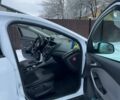 Белый Форд Фокус, объемом двигателя 1.6 л и пробегом 226 тыс. км за 6400 $, фото 11 на Automoto.ua