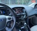 Белый Форд Фокус, объемом двигателя 0 л и пробегом 126 тыс. км за 5000 $, фото 21 на Automoto.ua