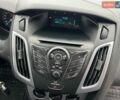 Белый Форд Фокус, объемом двигателя 1 л и пробегом 152 тыс. км за 6199 $, фото 34 на Automoto.ua