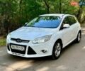 Білий Форд Фокус, об'ємом двигуна 1 л та пробігом 196 тис. км за 5900 $, фото 1 на Automoto.ua
