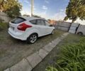 Білий Форд Фокус, об'ємом двигуна 1 л та пробігом 77 тис. км за 8333 $, фото 4 на Automoto.ua