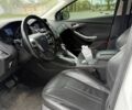 Белый Форд Фокус, объемом двигателя 2 л и пробегом 168 тыс. км за 4300 $, фото 4 на Automoto.ua