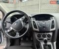 Белый Форд Фокус, объемом двигателя 1 л и пробегом 112 тыс. км за 6800 $, фото 15 на Automoto.ua