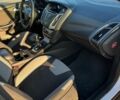 Белый Форд Фокус, объемом двигателя 1 л и пробегом 290 тыс. км за 4999 $, фото 5 на Automoto.ua