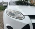 Білий Форд Фокус, об'ємом двигуна 1 л та пробігом 140 тис. км за 6000 $, фото 20 на Automoto.ua
