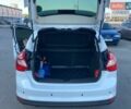 Белый Форд Фокус, объемом двигателя 1 л и пробегом 230 тыс. км за 6000 $, фото 7 на Automoto.ua