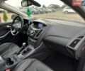Білий Форд Фокус, об'ємом двигуна 1.6 л та пробігом 207 тис. км за 8999 $, фото 11 на Automoto.ua