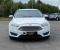 Белый Форд Фокус, объемом двигателя 1.6 л и пробегом 153 тыс. км за 7261 $, фото 7 на Automoto.ua