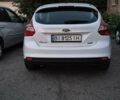 Форд Фокус 2013 в Полтаве на Automoto.ua Белый Форд Фокус, объемом двигателя 1 л и пробегом 160 тыс. км за 6450 $, фото 11 на Automoto.ua