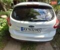 Белый Форд Фокус, объемом двигателя 1.6 л и пробегом 125 тыс. км за 8100 $, фото 3 на Automoto.ua