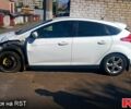 Форд Фокус 2013 у Києві на Automoto.ua Білий Форд Фокус, об'ємом двигуна 1 л та пробігом 161 тис. км за 4444 $, фото 6 на Automoto.ua