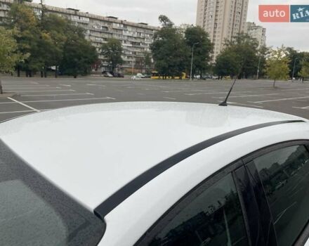 Білий Форд Фокус, об'ємом двигуна 1 л та пробігом 198 тис. км за 7400 $, фото 7 на Automoto.ua