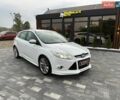 Білий Форд Фокус, об'ємом двигуна 1.6 л та пробігом 207 тис. км за 8999 $, фото 9 на Automoto.ua