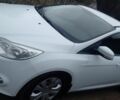 Білий Форд Фокус, об'ємом двигуна 1 л та пробігом 209 тис. км за 6000 $, фото 1 на Automoto.ua
