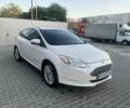 Белый Форд Фокус, объемом двигателя 0 л и пробегом 140 тыс. км за 6500 $, фото 1 на Automoto.ua
