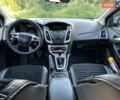 Білий Форд Фокус, об'ємом двигуна 1 л та пробігом 185 тис. км за 4990 $, фото 20 на Automoto.ua