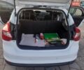 Белый Форд Фокус, объемом двигателя 1 л и пробегом 119 тыс. км за 7500 $, фото 4 на Automoto.ua
