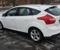 Білий Форд Фокус, об'ємом двигуна 1 л та пробігом 120 тис. км за 6500 $, фото 5 на Automoto.ua