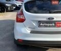 Білий Форд Фокус, об'ємом двигуна 1 л та пробігом 112 тис. км за 6990 $, фото 12 на Automoto.ua
