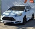 Белый Форд Фокус, объемом двигателя 2 л и пробегом 164 тыс. км за 9490 $, фото 5 на Automoto.ua
