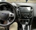 Белый Форд Фокус, объемом двигателя 2 л и пробегом 222 тыс. км за 7587 $, фото 1 на Automoto.ua