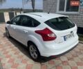 Белый Форд Фокус, объемом двигателя 1 л и пробегом 207 тыс. км за 6000 $, фото 2 на Automoto.ua