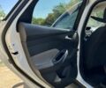 Білий Форд Фокус, об'ємом двигуна 1 л та пробігом 113 тис. км за 5999 $, фото 14 на Automoto.ua