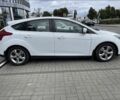 Білий Форд Фокус, об'ємом двигуна 1 л та пробігом 174 тис. км за 6400 $, фото 5 на Automoto.ua