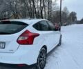 Белый Форд Фокус, объемом двигателя 1.6 л и пробегом 226 тыс. км за 6700 $, фото 5 на Automoto.ua