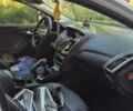 Форд Фокус 2013 в Полтаве на Automoto.ua Белый Форд Фокус, объемом двигателя 1 л и пробегом 160 тыс. км за 6450 $, фото 7 на Automoto.ua