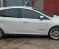 Белый Форд Фокус, объемом двигателя 0 л и пробегом 179 тыс. км за 8500 $, фото 4 на Automoto.ua