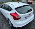 Белый Форд Фокус, объемом двигателя 1 л и пробегом 152 тыс. км за 6199 $, фото 19 на Automoto.ua