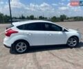Белый Форд Фокус, объемом двигателя 1 л и пробегом 147 тыс. км за 6500 $, фото 14 на Automoto.ua