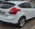 Білий Форд Фокус, об'ємом двигуна 1 л та пробігом 119 тис. км за 7500 $, фото 4 на Automoto.ua