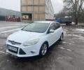 Білий Форд Фокус, об'ємом двигуна 1 л та пробігом 168 тис. км за 7000 $, фото 1 на Automoto.ua