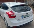 Белый Форд Фокус, объемом двигателя 0 л и пробегом 160 тыс. км за 7200 $, фото 3 на Automoto.ua