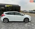 Білий Форд Фокус, об'ємом двигуна 1.6 л та пробігом 207 тис. км за 8999 $, фото 7 на Automoto.ua