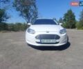 Белый Форд Фокус, объемом двигателя 0 л и пробегом 144 тыс. км за 6300 $, фото 4 на Automoto.ua